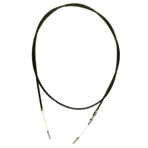 Throttle Cable, complete	133061