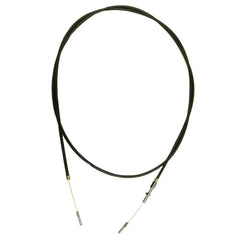 Throttle Cable, complete	133061