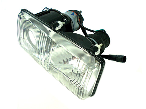 Right Hand Headlight	133084