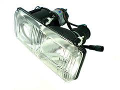 Left Hand Headlight	133085