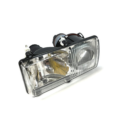 Left Hand Headlight	133085