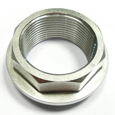 Wheel Nut	133300
