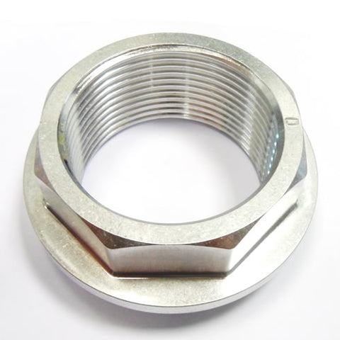 Wheel Nut	133301