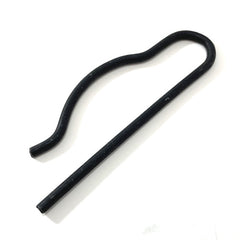 Hub Nut Clip	133363