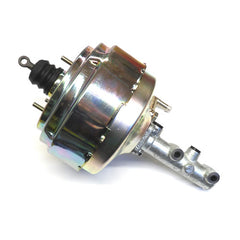 Servo Unit with Master Cylinder RHD	133568