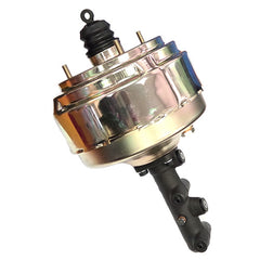 Servo Unit with Master Cylinder LHD	133569