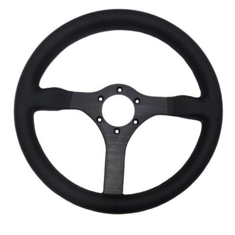 Steering Wheel	133888