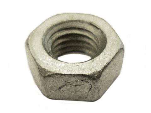 Pedal Stop Nut	133989