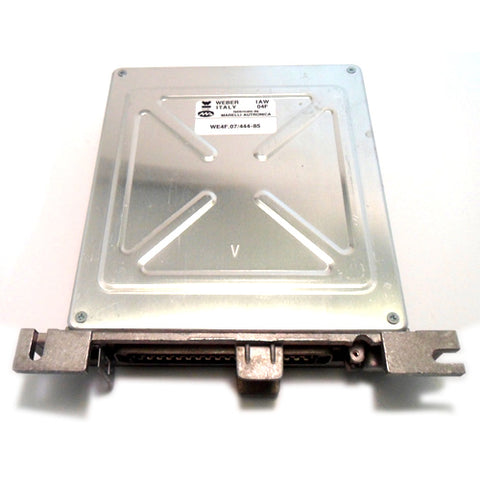 Control Unit	134527