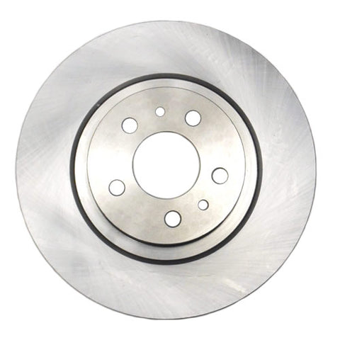 Front Brake Disc	134725
