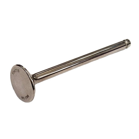 Exhaust Valve	134770