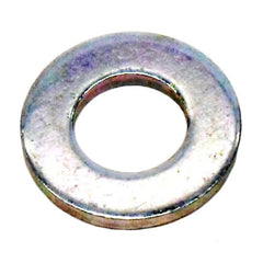 Front 'D' Rubber Support Washer	13550421