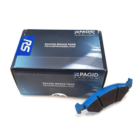 Race Rear Brake Pads, set of 4	135705/PR