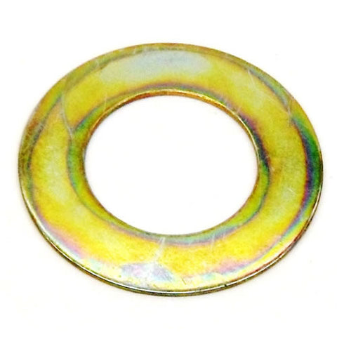 Lower Inner Front Wishbone Bush Washer, rear fixing	13579861