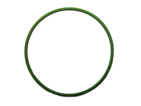 Release Bearing Carrier O'Ring	136140