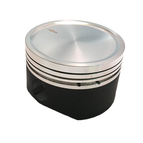 Red Version Piston Set	136294/R