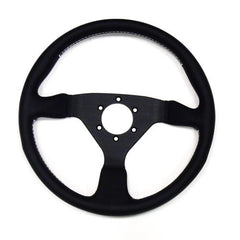 Steering Wheel	136549