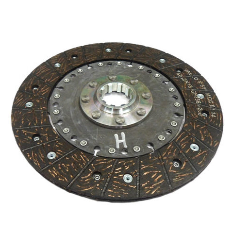 AP Racing Clutch Disc	136804