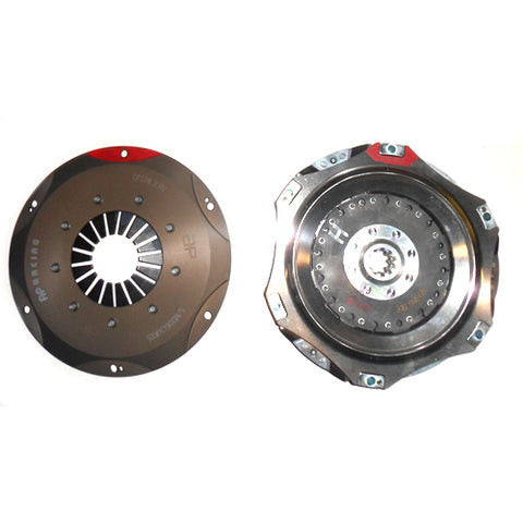 Genuine AP Racing Clutch Assy.	136807