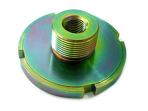 Flywheel Nut	136879