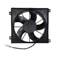 Radiator Fan	136909