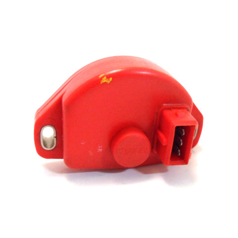 LH Potentiometer	137206