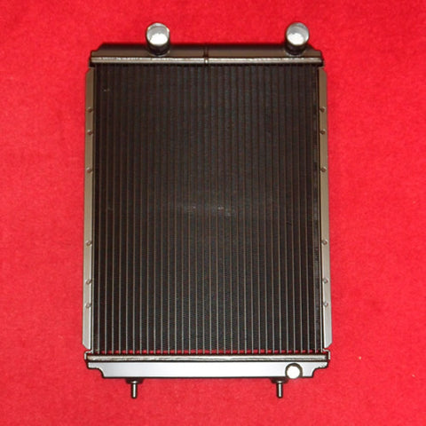Uprated Left Hand Radiator	137617SFB
