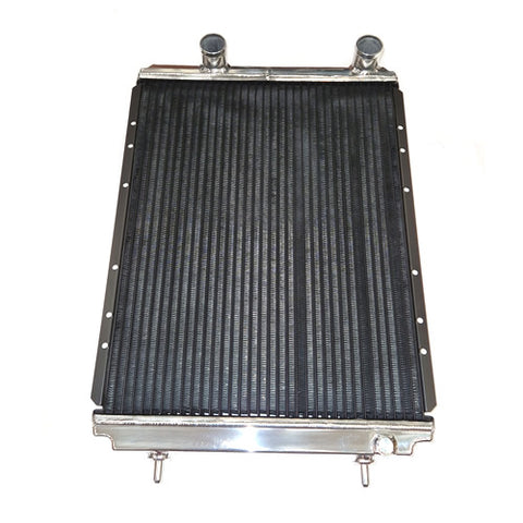 Uprated Left Hand Radiator	137617SFP