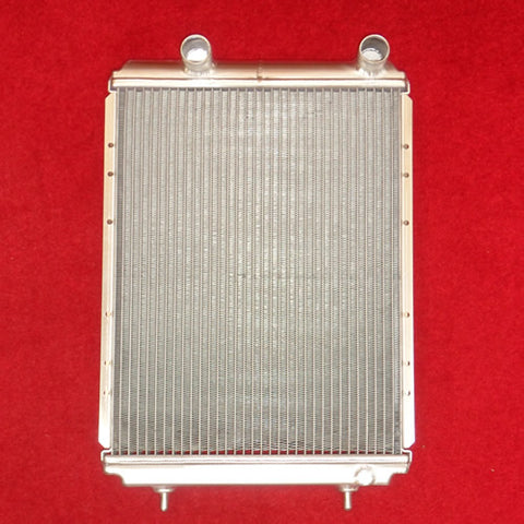 Uprated Left Hand Radiator	137617SF