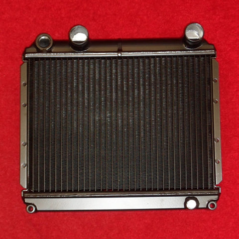 Uprated Right Hand Radiator	137619SFB