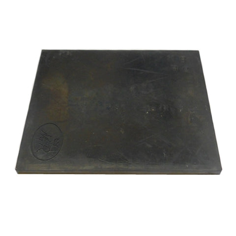 Radiator Bracket Rubber Pad	137630