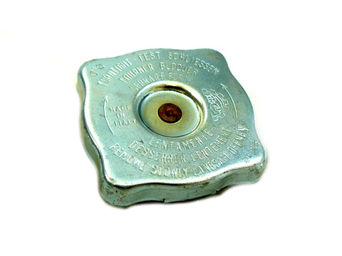 Radiator Cap	137644/A