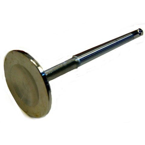 Inlet Valve (Pattern)	137955-S