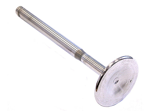 Inlet Valve	137955