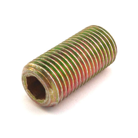 Bell Housing Cover Screw	13813421