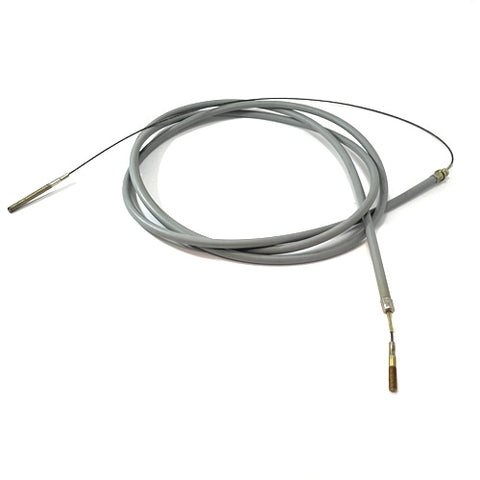 Accelerator Cable	138252