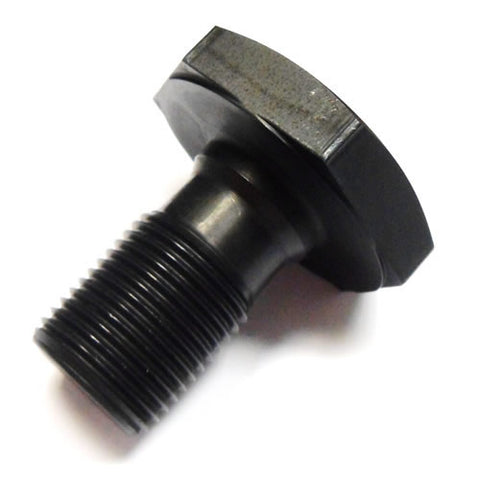 Crankshaft Pulley Bolt	138793