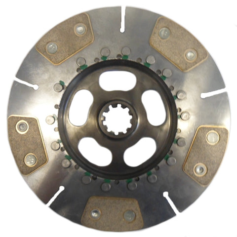 Competition Clutch Plate	138979SF
