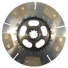 Competition Clutch Plate	138979SF