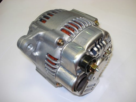 Alternator	70000809