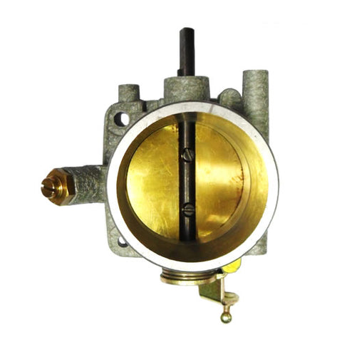 LH Throttle Body	139532