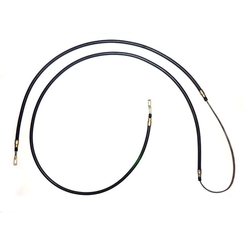 Handbrake Cable	139544