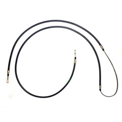 Handbrake Cable	139544