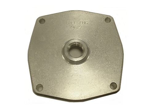 Oil Cover	139627