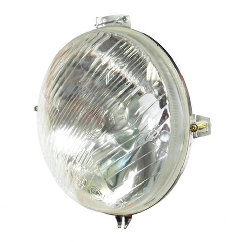 Complete Head Light Assembly	14004150