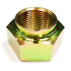 Rear Half Shaft Outer Lock Nut	14044371