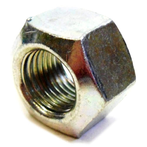 Upper & Lower Outer Rear Wishbone Stud Nut	14048825