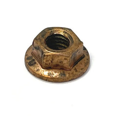 Track Rod End Cover Nut	14058319