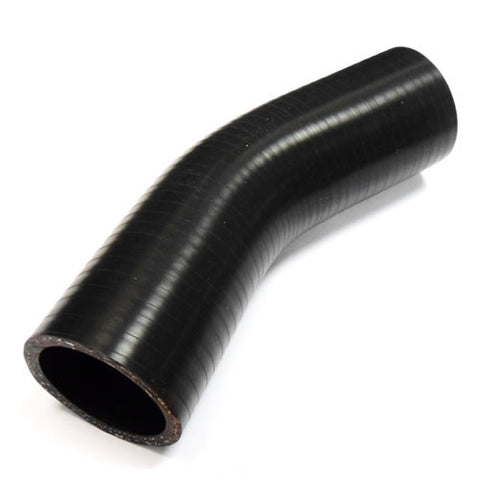 Radiator Delivery Pipe to Water Pump Hose	140624