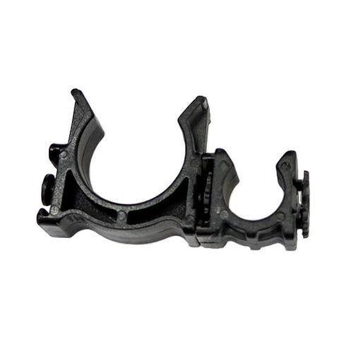Brake Pipe Clip, D10, D18	140742